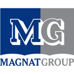 Magnat Group logo