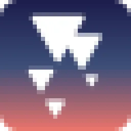 Starry logo