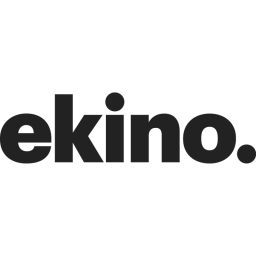 Ekino logo