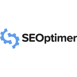 SEOptimer: SEO Audit & Reporting Tool logo