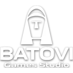 Batovi Games logo