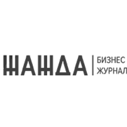 &laquo;Жажда&raquo; - бизнес-журнал logo