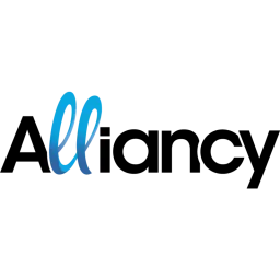 Alliancy_lemag logo
