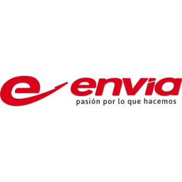 Envia Colvanes logo