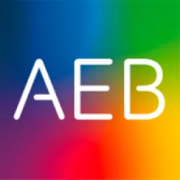 AEB logo