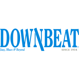 DownBeatMag logo