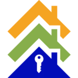 Passthekeys logo