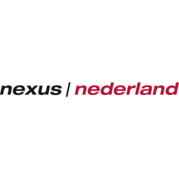 NEXUS Nederland logo