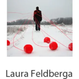 Laura Feldberga logo