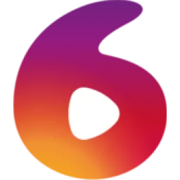 6 seconds Agency. Social video ads. logo