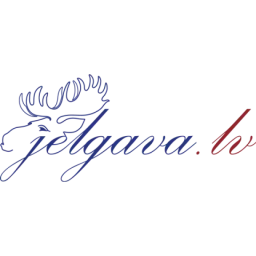 SIA "JELGAVAS ŪDENS" / AKTUĀLI logo