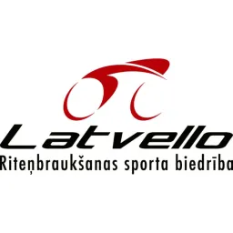 Latvello logo