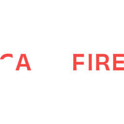 CAMPFIRE logo