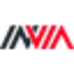 inVia Robotics logo