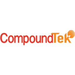 CompoundTek logo