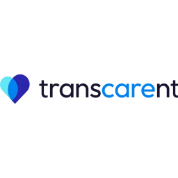 Transcarent logo