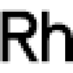 Roberthodgin logo