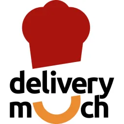 Delivery Much logo