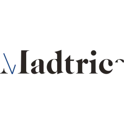 Leidenmadtrics logo