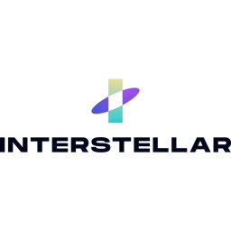 Interstellar logo
