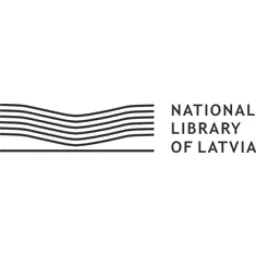 Latvijas Nacionālā bibliotēka logo