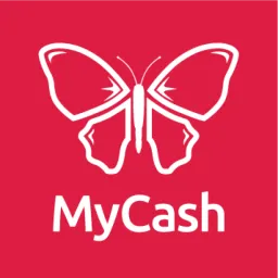 MyCash logo