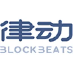 BlockBeats logo