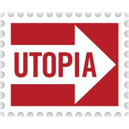Utopia.de logo