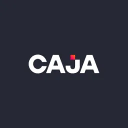 Caja Robotics logo