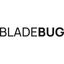 BladeBUG logo