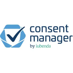 consentmanager logo