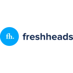 Freshheads logo