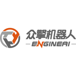 EngineAI logo