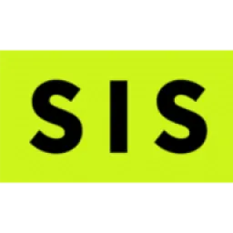 SIS logo