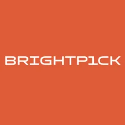 Brightpick logo