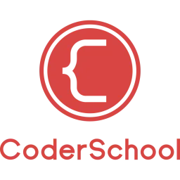 CoderSchool logo