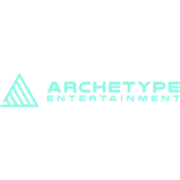 Archetype Entertainment logo