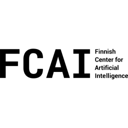 Finnish Center for Artificial Intelligence logo