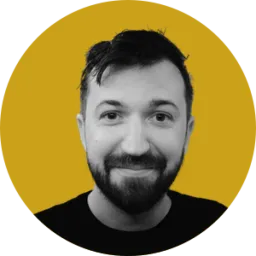 Filip Chabik logo