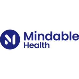 Mindable logo