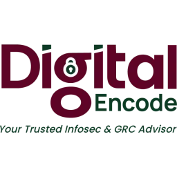 Digital Encode logo