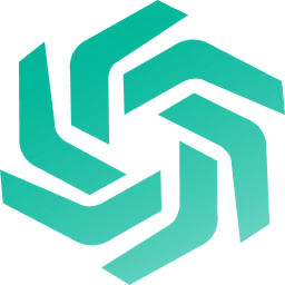 Sazmining logo