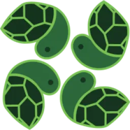 All Turtles logo