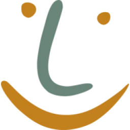 Rīgas Bērnu un jaunie&scaron;u centrs "Laimīte" logo