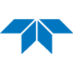 Teledynecaris logo