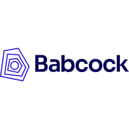 Babcock International logo