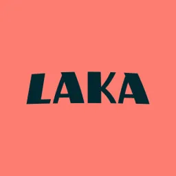 Laka logo