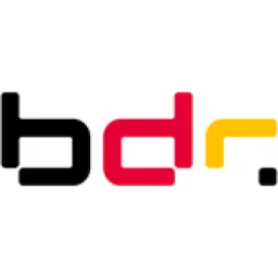 Bundesdruckerei logo