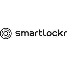 Smartlockr logo