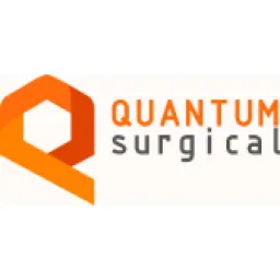 Quantum Surgical logo